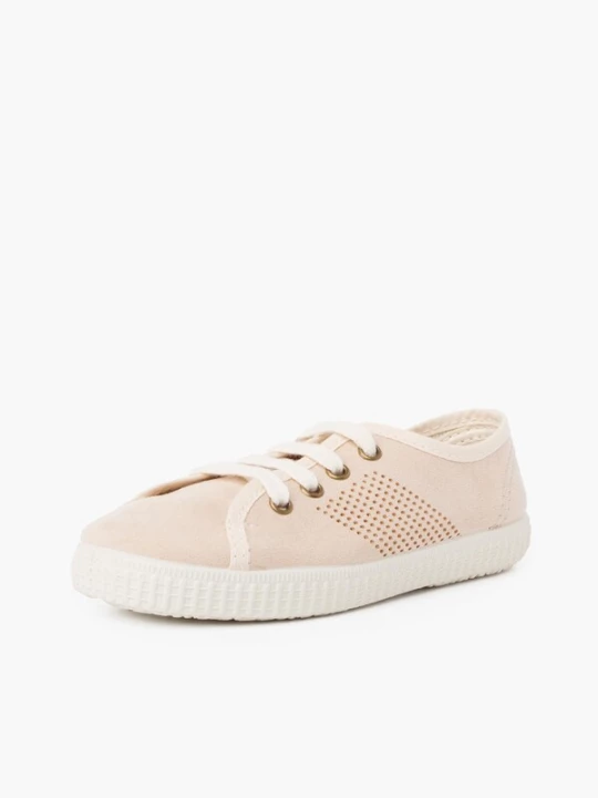 Foto van product Pisamonas Sneakers ecru