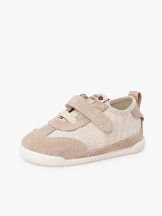 Foto van product Pisamonas Sneakers ecru