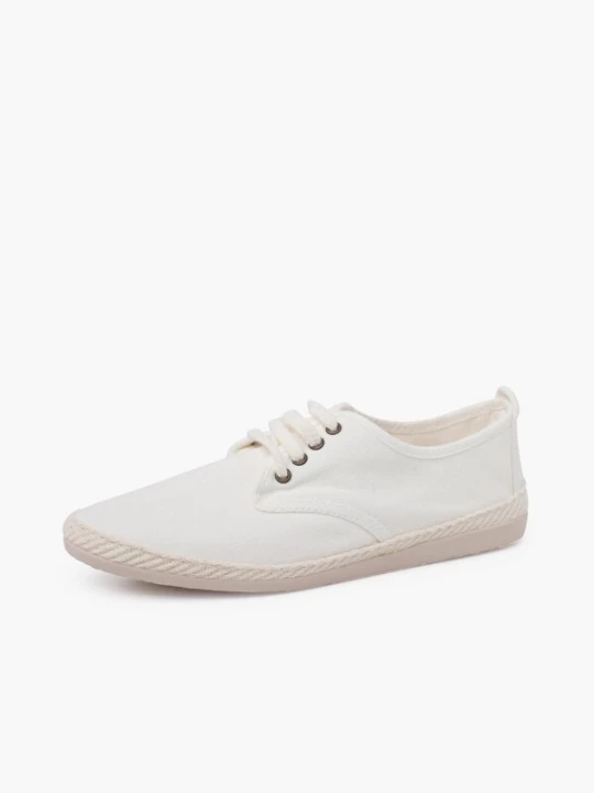 Foto van product Pisamonas Sneakers ecru