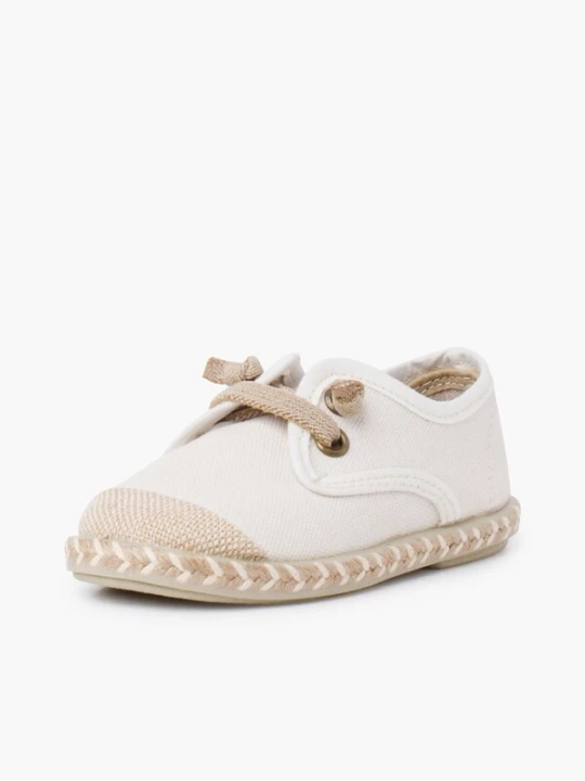 Foto van product Pisamonas Sneakers ecru