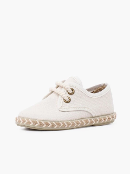 Foto van product Pisamonas Sneakers ecru