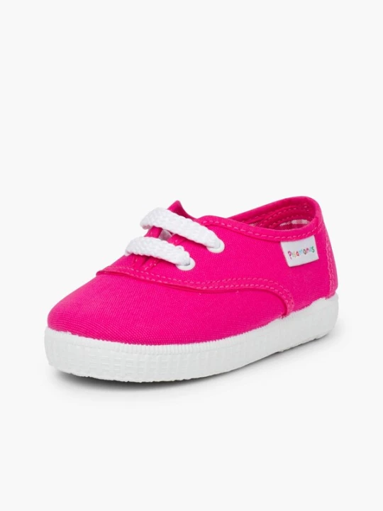 Foto van product Pisamonas Sneakers fuchsia