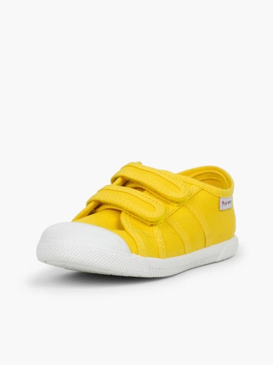 Foto van product Pisamonas Sneakers geel