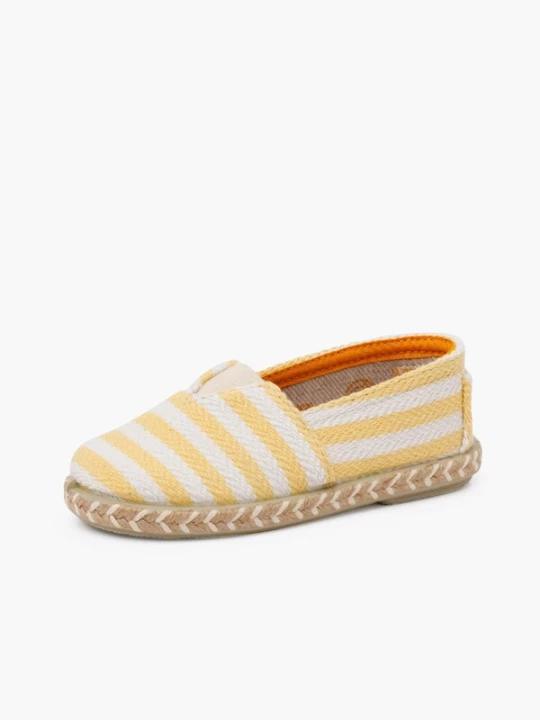 Foto van product Pisamonas Sneakers geel