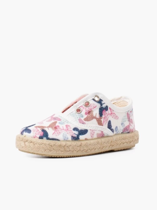 Foto van product Pisamonas Sneakers gemengde kleuren