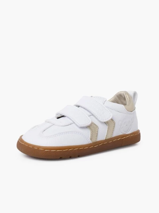 Foto van product Pisamonas Sneakers goud