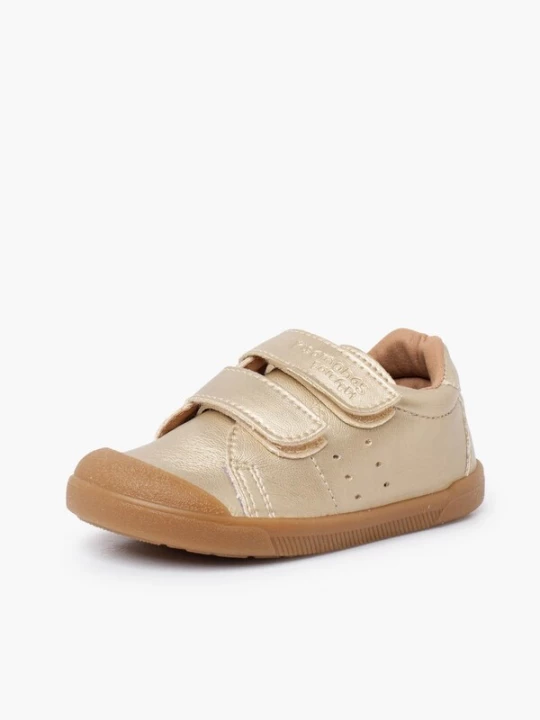 Foto van product Pisamonas Sneakers goud