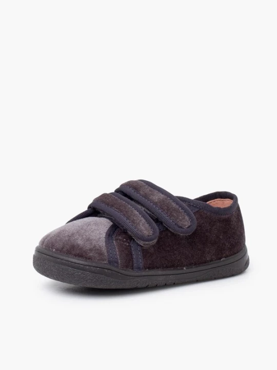 Foto van product Pisamonas Sneakers grijs