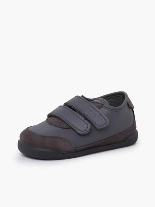 Foto van product Pisamonas Sneakers grijs