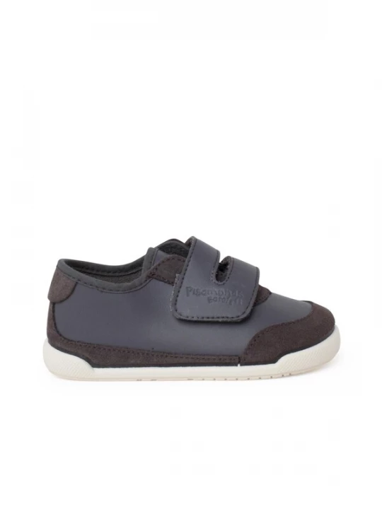 Foto van product Pisamonas Sneakers grijs