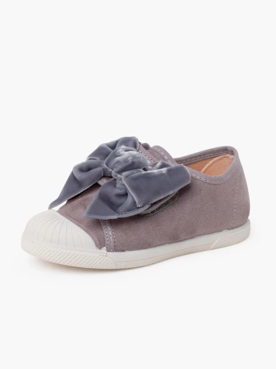 Foto van product Pisamonas Sneakers grijs
