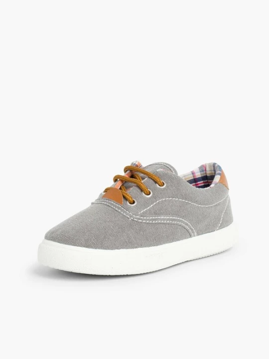 Foto van product Pisamonas Sneakers grijs
