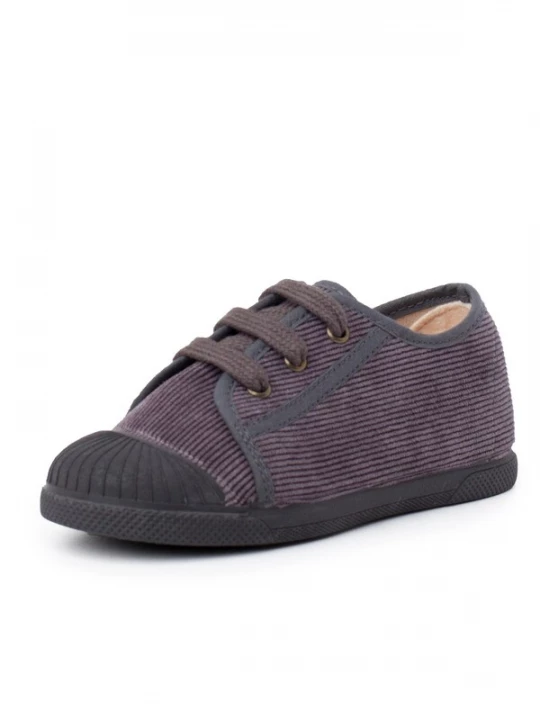 Foto van product Pisamonas Sneakers grijs