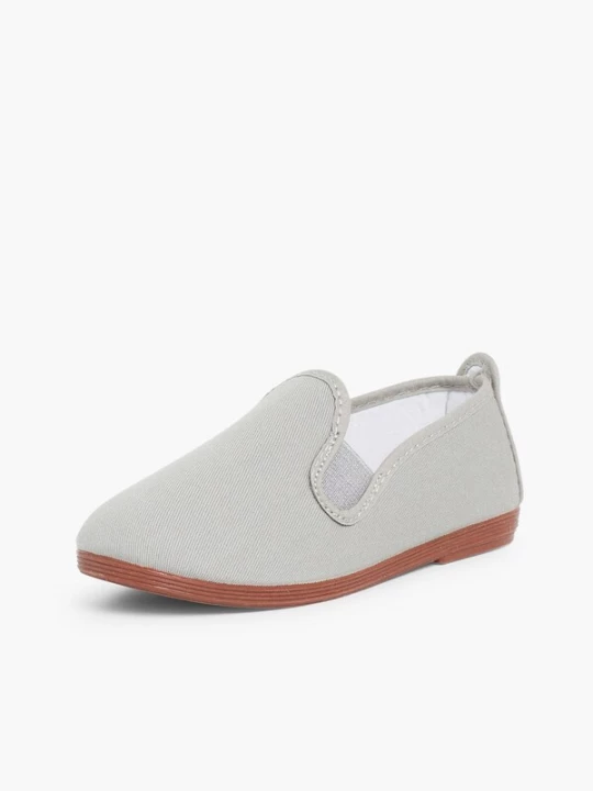 Foto van product Pisamonas Sneakers grijs