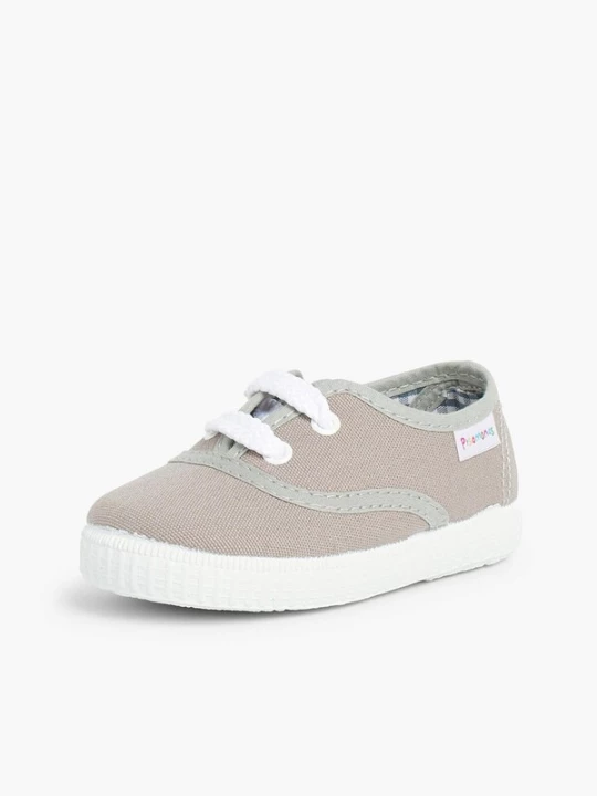 Foto van product Pisamonas Sneakers grijs