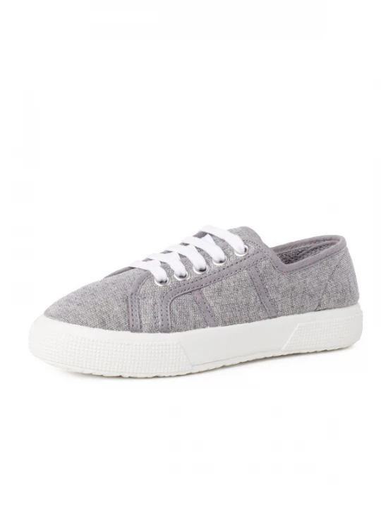 Foto van product Pisamonas Sneakers grijs
