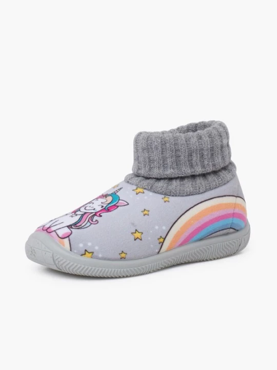 Foto van product Pisamonas Sneakers grijs