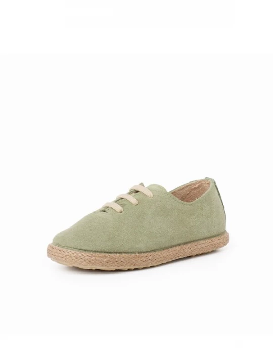 Foto van product Pisamonas Sneakers groen