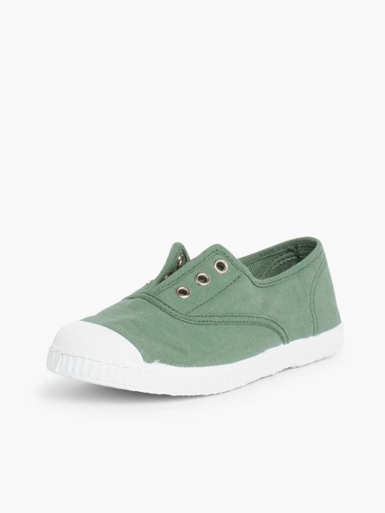 Foto van product Pisamonas Sneakers groen