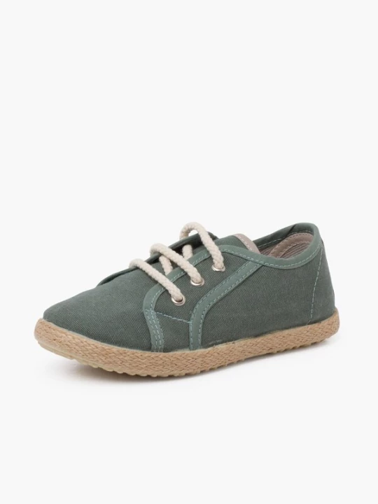Foto van product Pisamonas Sneakers groen