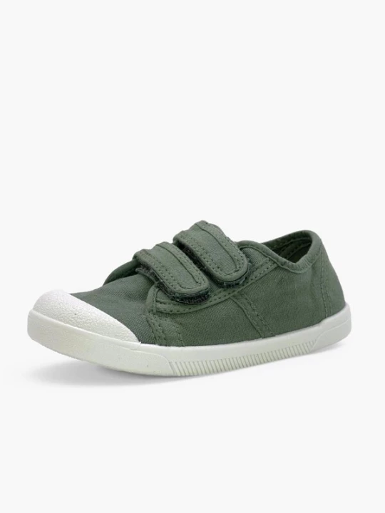 Foto van product Pisamonas Sneakers groen