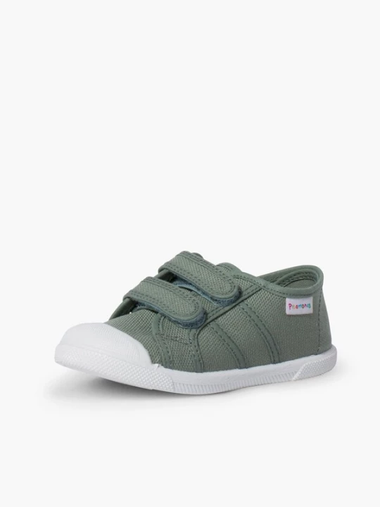 Foto van product Pisamonas Sneakers groen