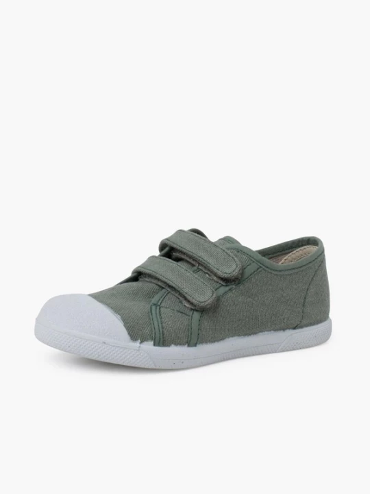 Foto van product Pisamonas Sneakers groen