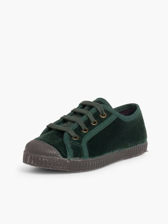 Foto van product Pisamonas Sneakers groen