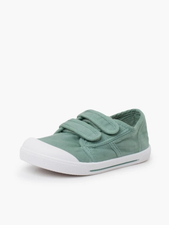 Foto van product Pisamonas Sneakers groen