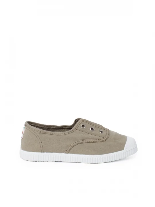 Foto van product Pisamonas Sneakers kaki