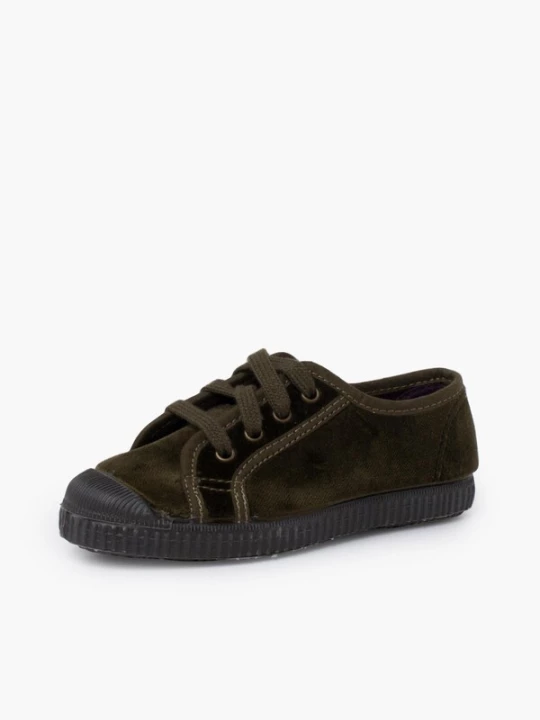 Foto van product Pisamonas Sneakers kaki