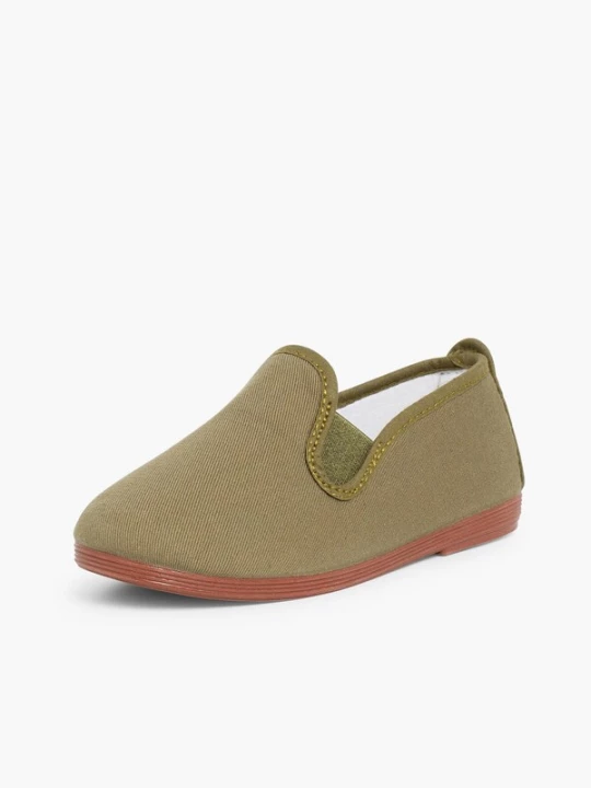 Foto van product Pisamonas Sneakers kaki