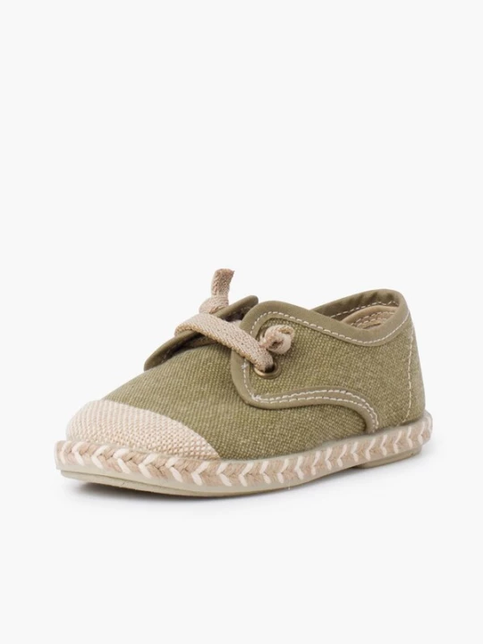 Foto van product Pisamonas Sneakers kaki
