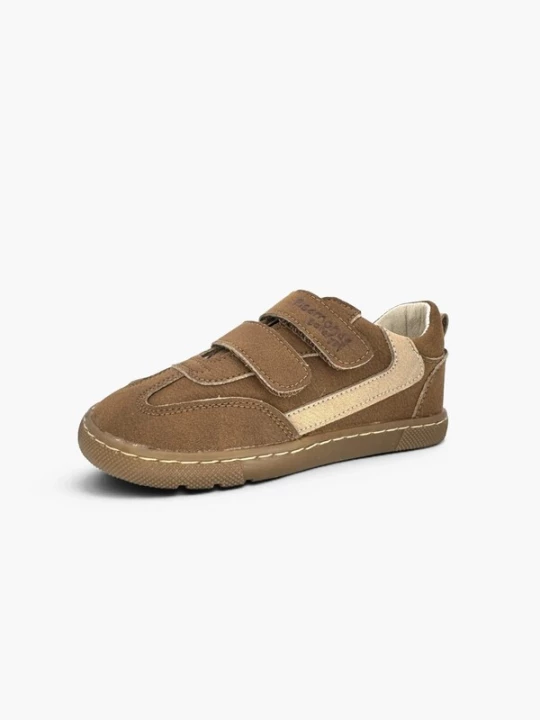 Foto van product Pisamonas Sneakers kastanjebruin
