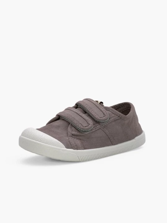 Foto van product Pisamonas Sneakers kastanjebruin