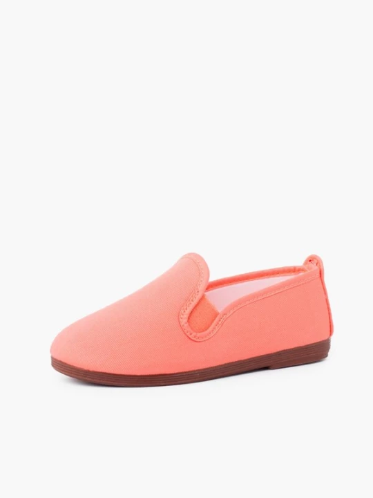 Foto van product Pisamonas Sneakers koraal