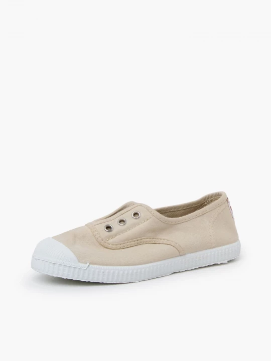 Foto van product Pisamonas Sneakers lichtbeige
