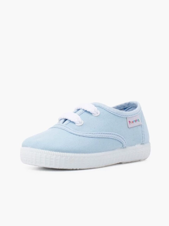 Foto van product Pisamonas Sneakers lichtblauw