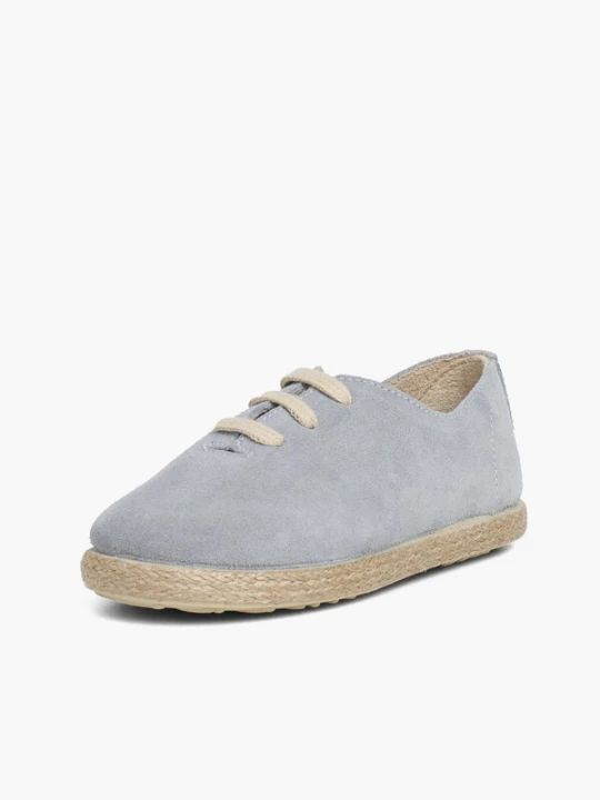 Foto van product Pisamonas Sneakers lichtblauw