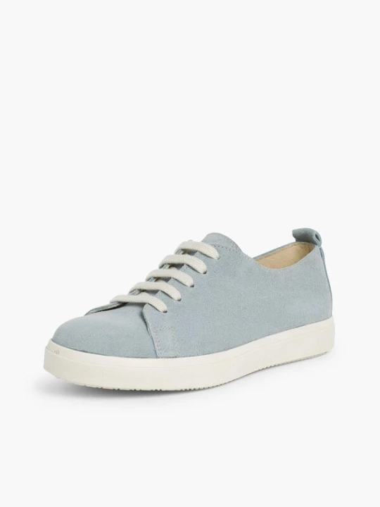 Foto van product Pisamonas Sneakers lichtblauw