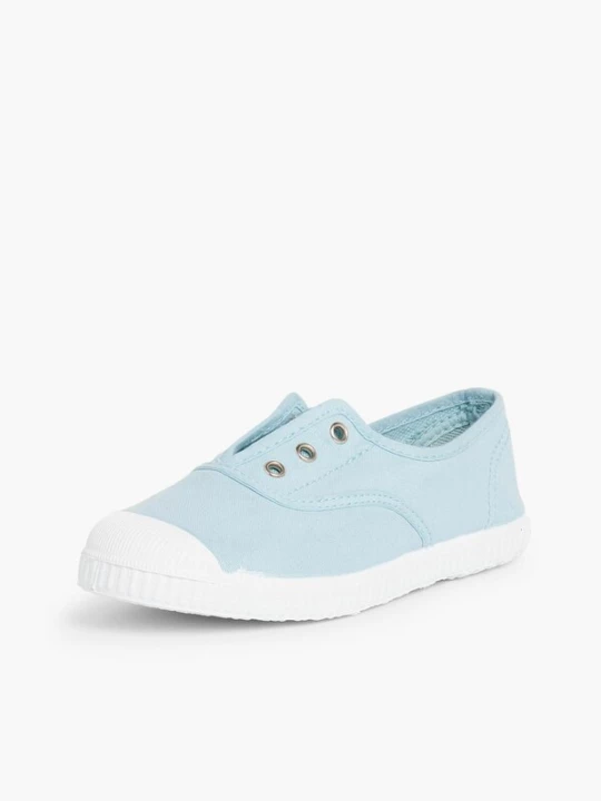 Foto van product Pisamonas Sneakers lichtblauw