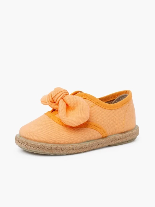 Foto van product Pisamonas Sneakers mandarijn