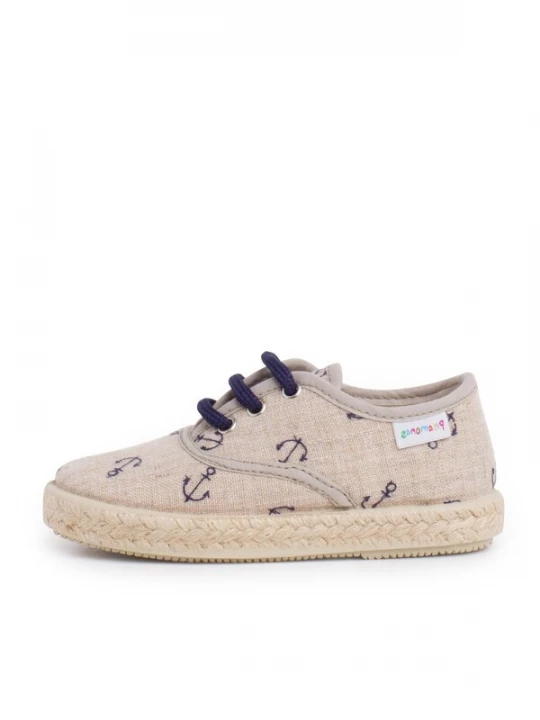 Foto van product Pisamonas Sneakers marine