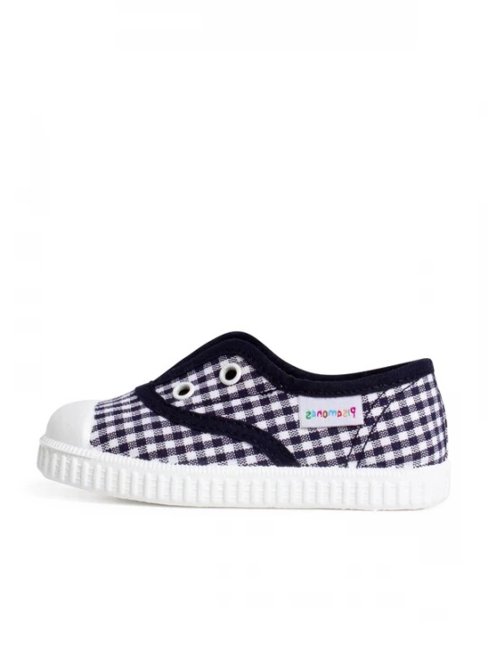 Foto van product Pisamonas Sneakers marine