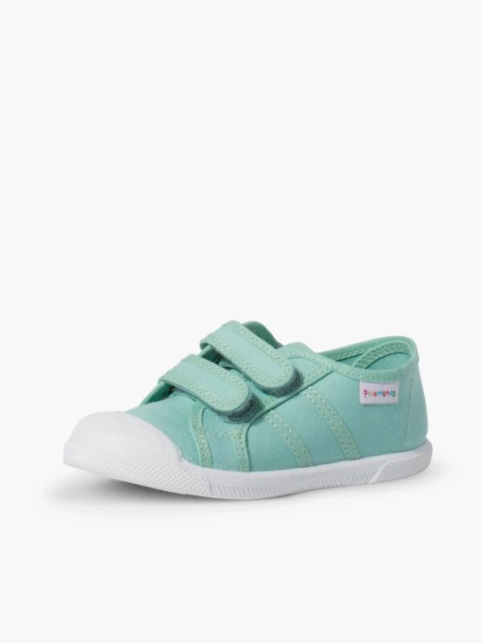 Foto van product Pisamonas Sneakers mintgroen