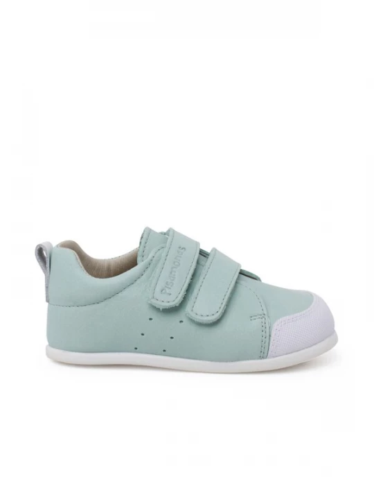 Foto van product Pisamonas Sneakers mintgroen