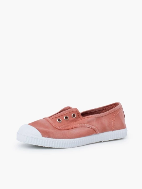 Foto van product Pisamonas Sneakers oranjerood