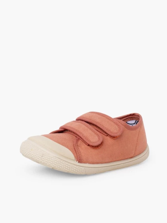 Foto van product Pisamonas Sneakers oranjerood