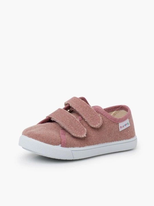 Foto van product Pisamonas Sneakers oudroze