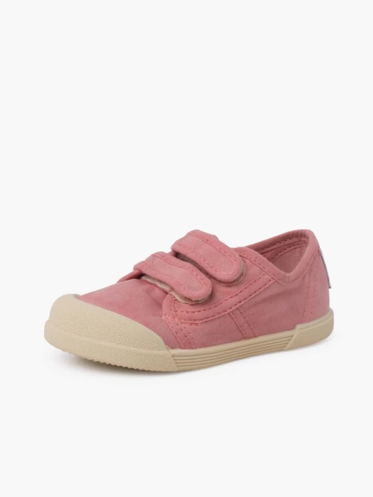 Foto van product Pisamonas Sneakers oudroze